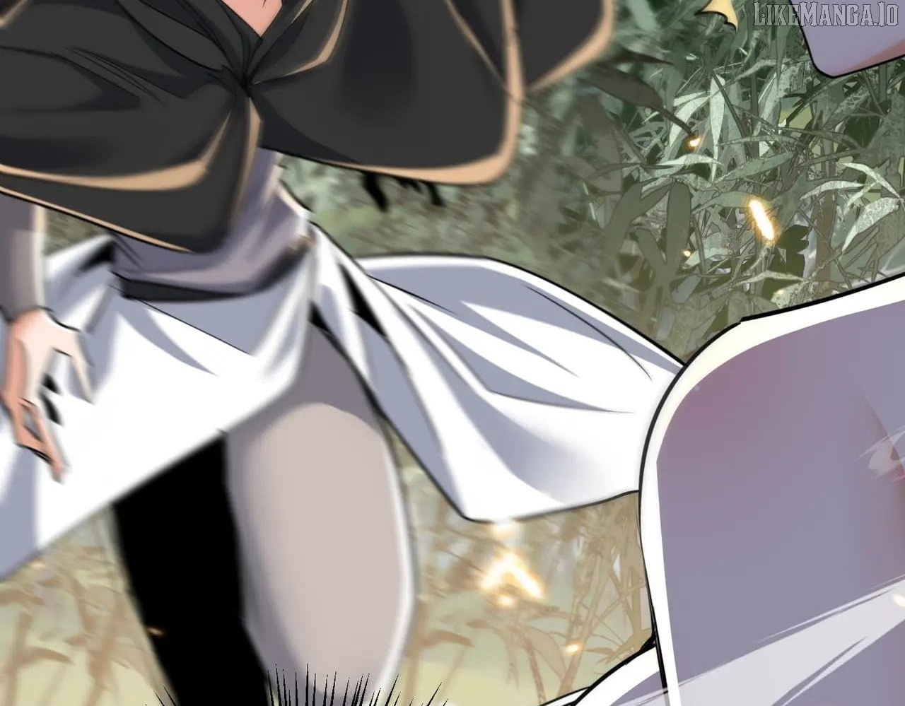 My Empress Apprentice is Becoming Evil Chapter 66 - page 57
